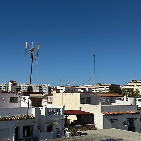 Encantadora Casa En El Corazon De Estepona Esterno foto