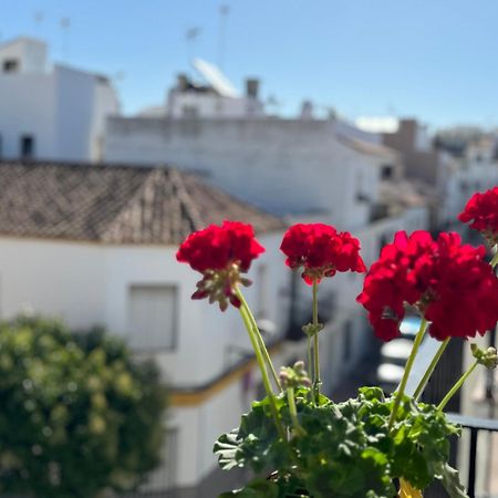 Encantadora Casa En El Corazon De Estepona Esterno foto