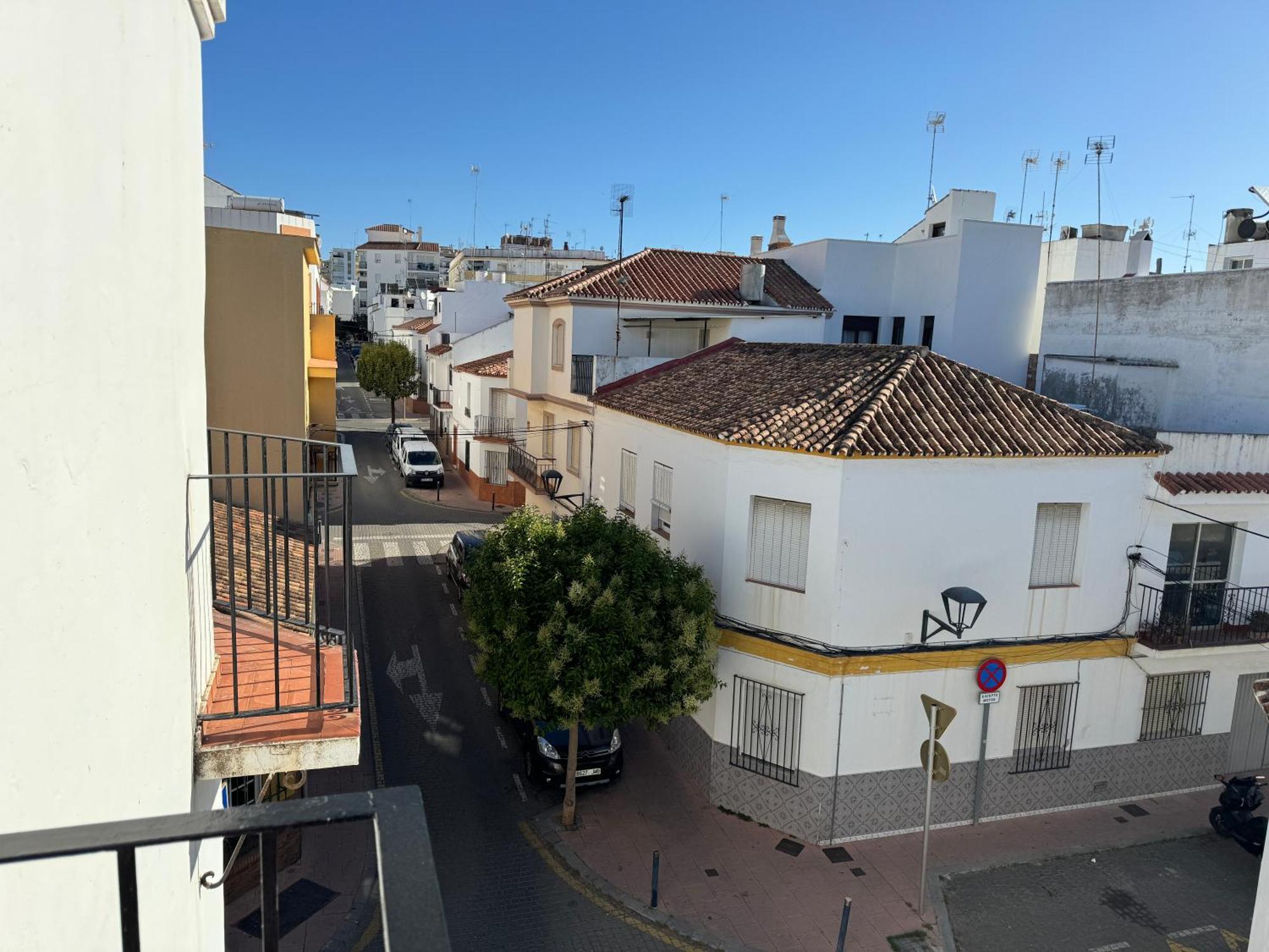 Encantadora Casa En El Corazon De Estepona Esterno foto