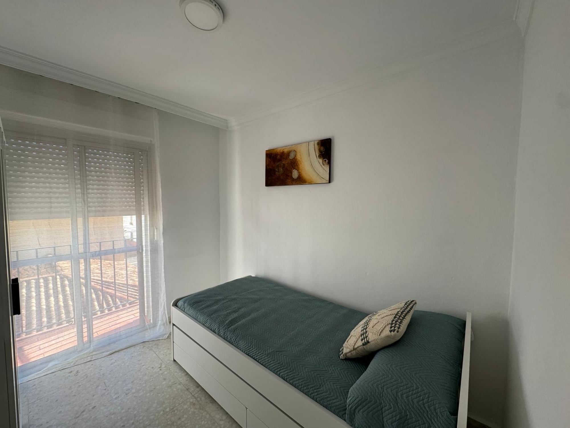 Encantadora Casa En El Corazon De Estepona Esterno foto