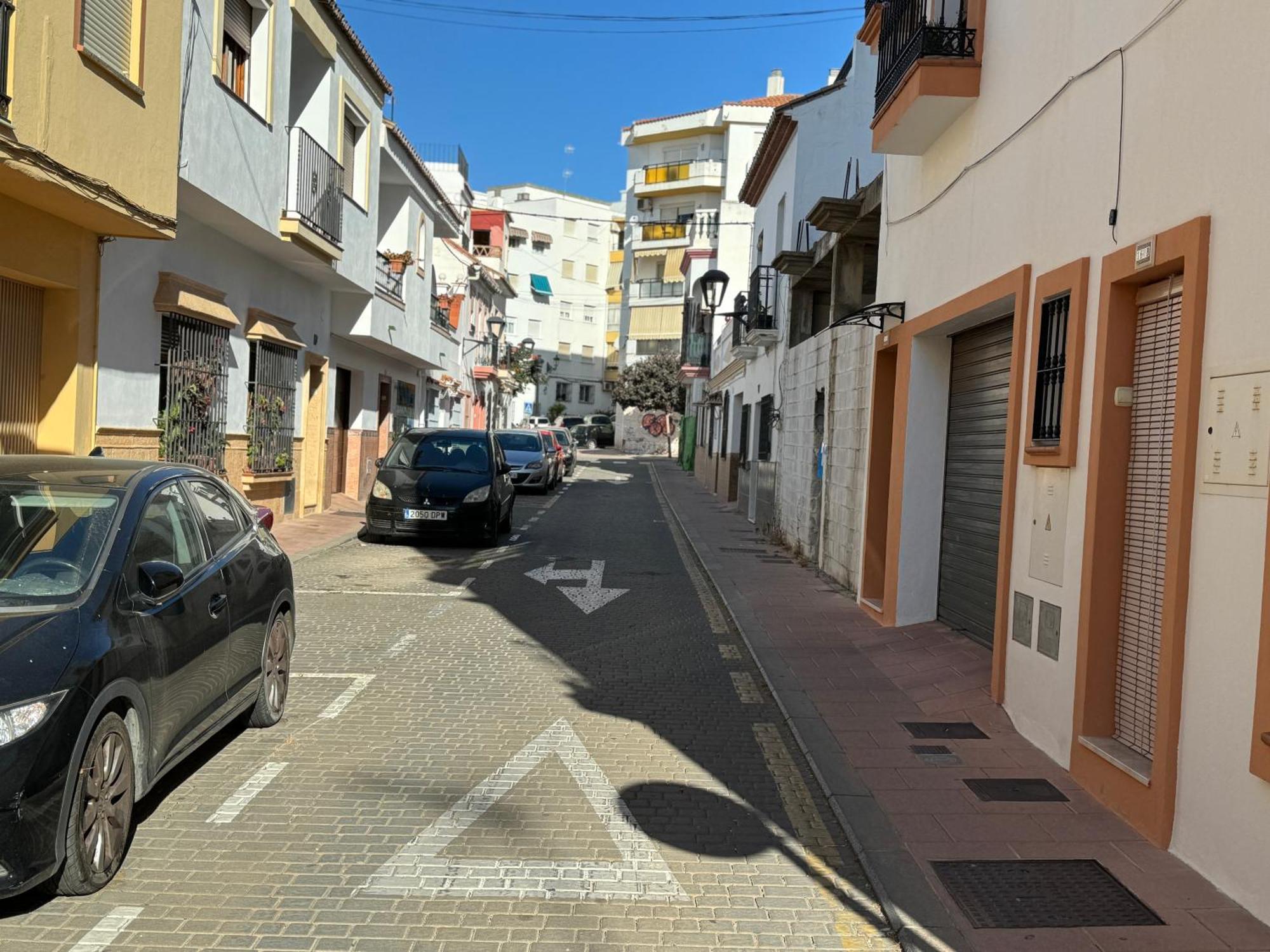 Encantadora Casa En El Corazon De Estepona Esterno foto