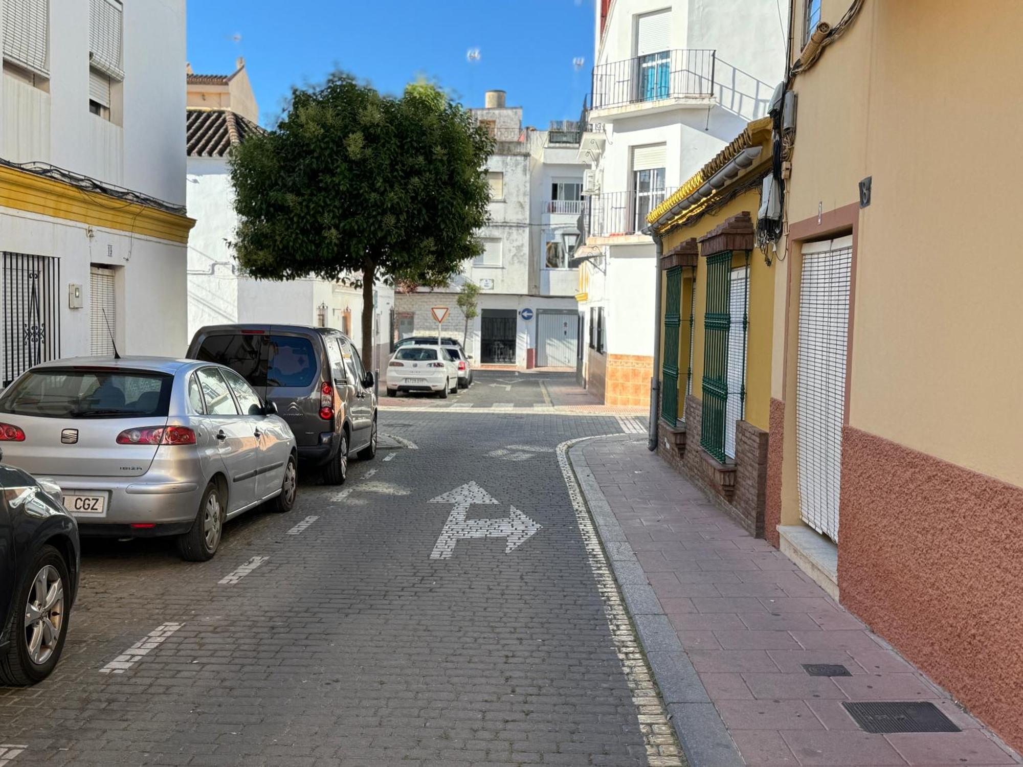 Encantadora Casa En El Corazon De Estepona Esterno foto