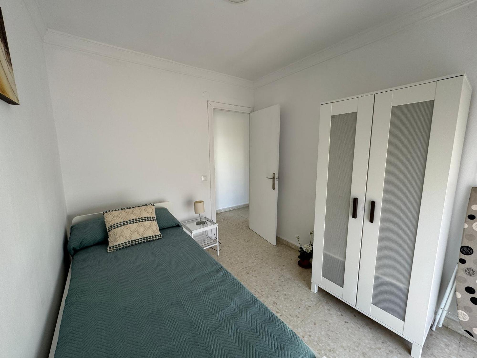 Encantadora Casa En El Corazon De Estepona Esterno foto