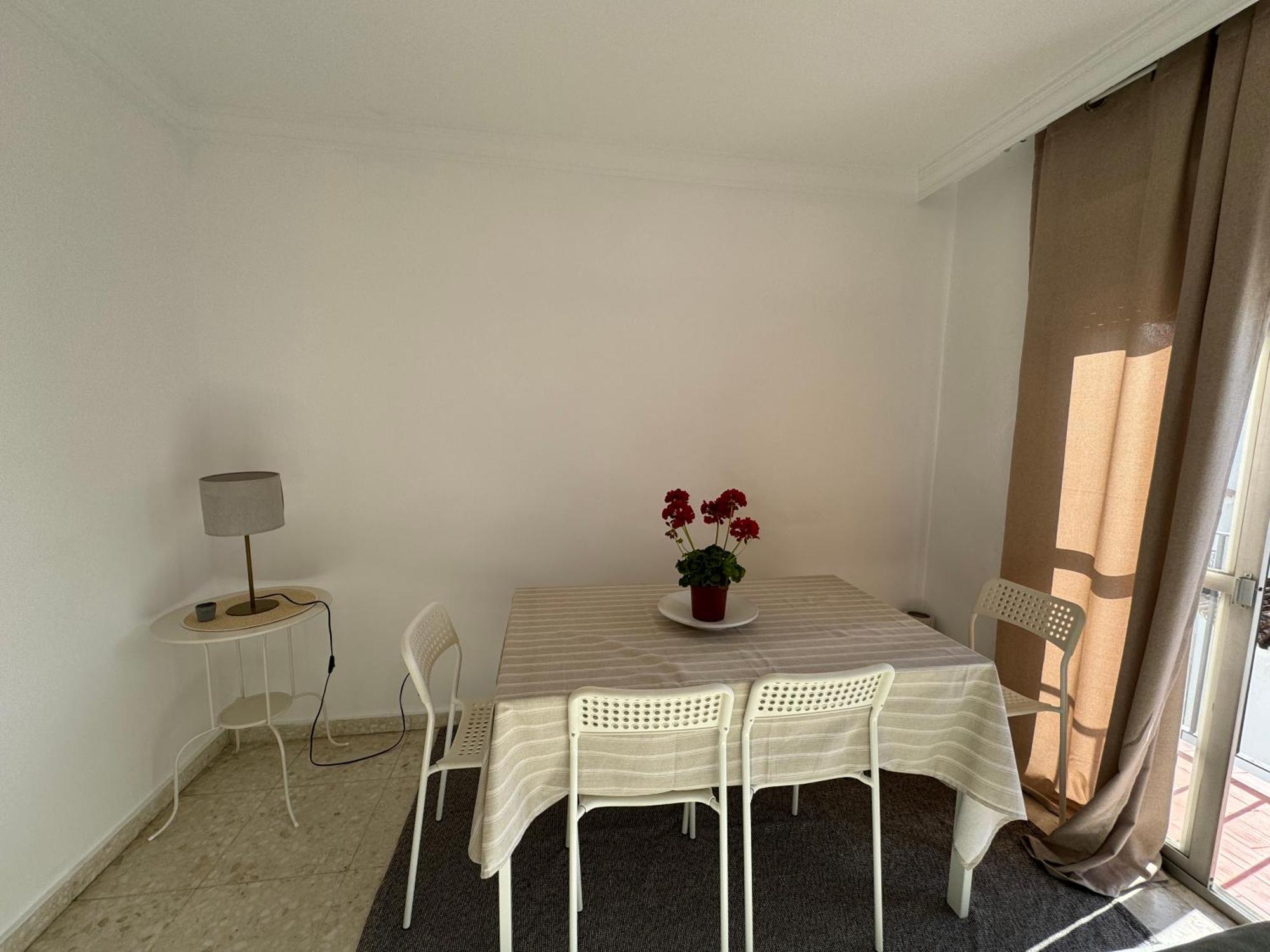 Encantadora Casa En El Corazon De Estepona Esterno foto