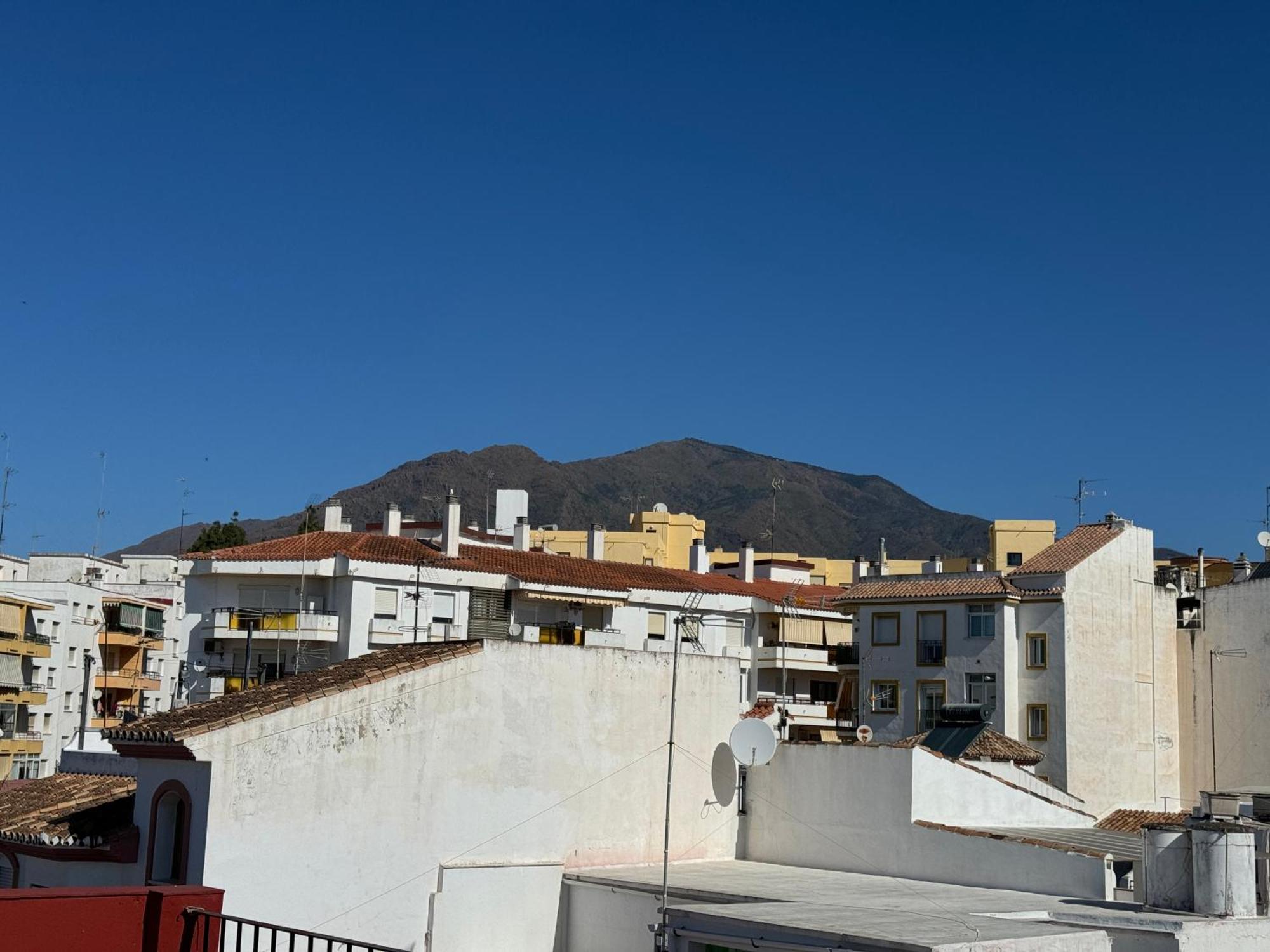 Encantadora Casa En El Corazon De Estepona Esterno foto