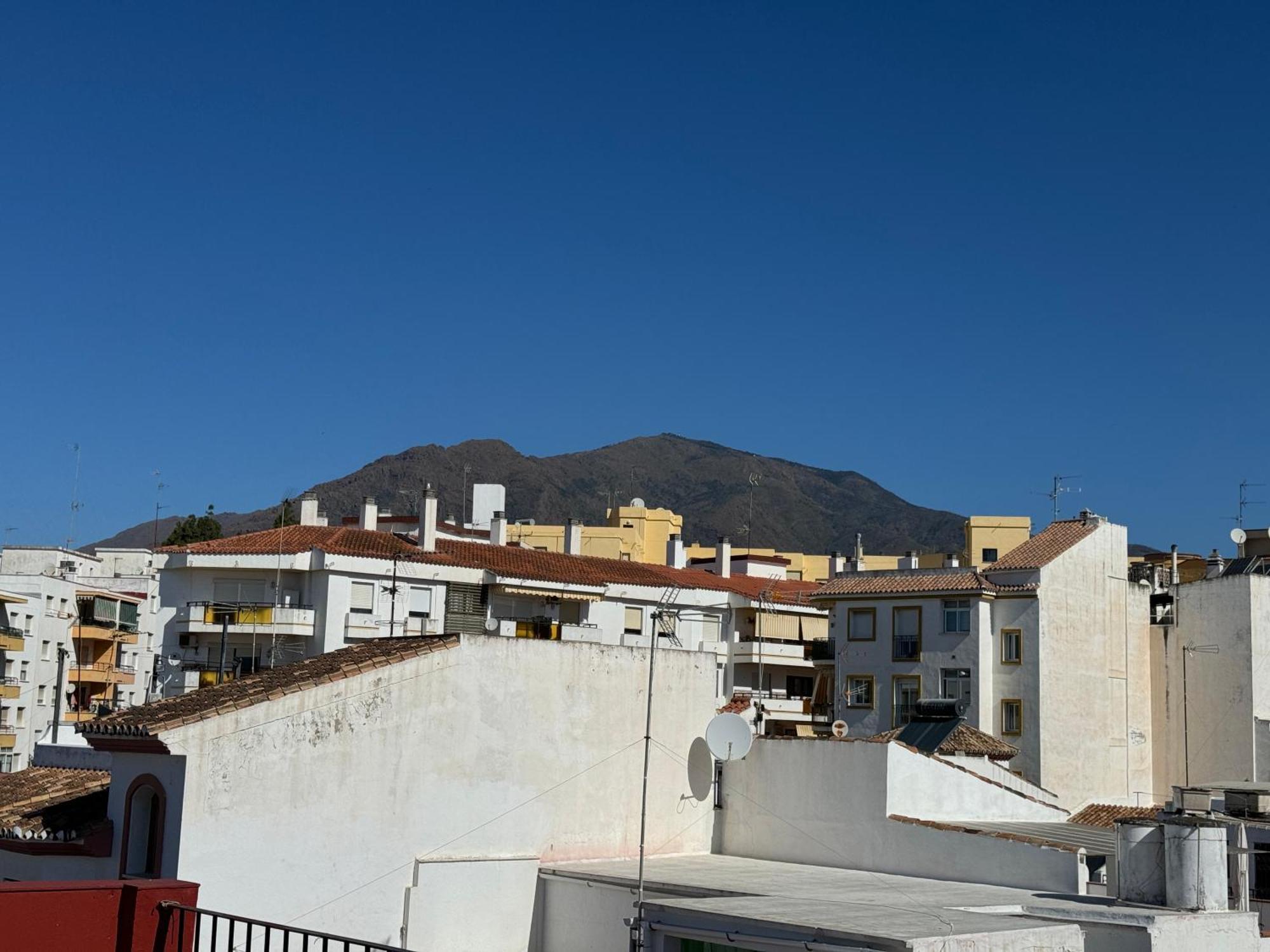 Encantadora Casa En El Corazon De Estepona Esterno foto