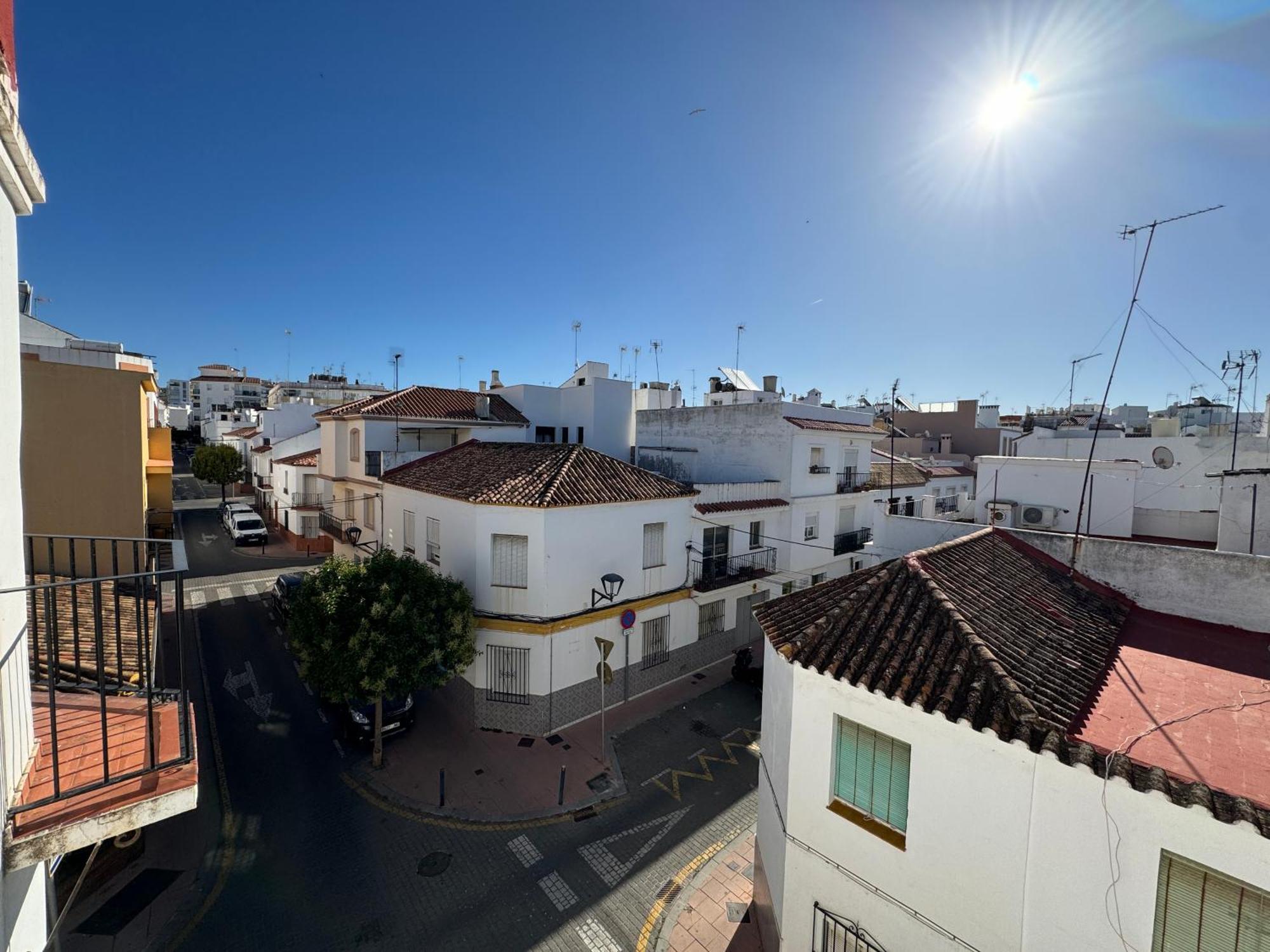Encantadora Casa En El Corazon De Estepona Esterno foto