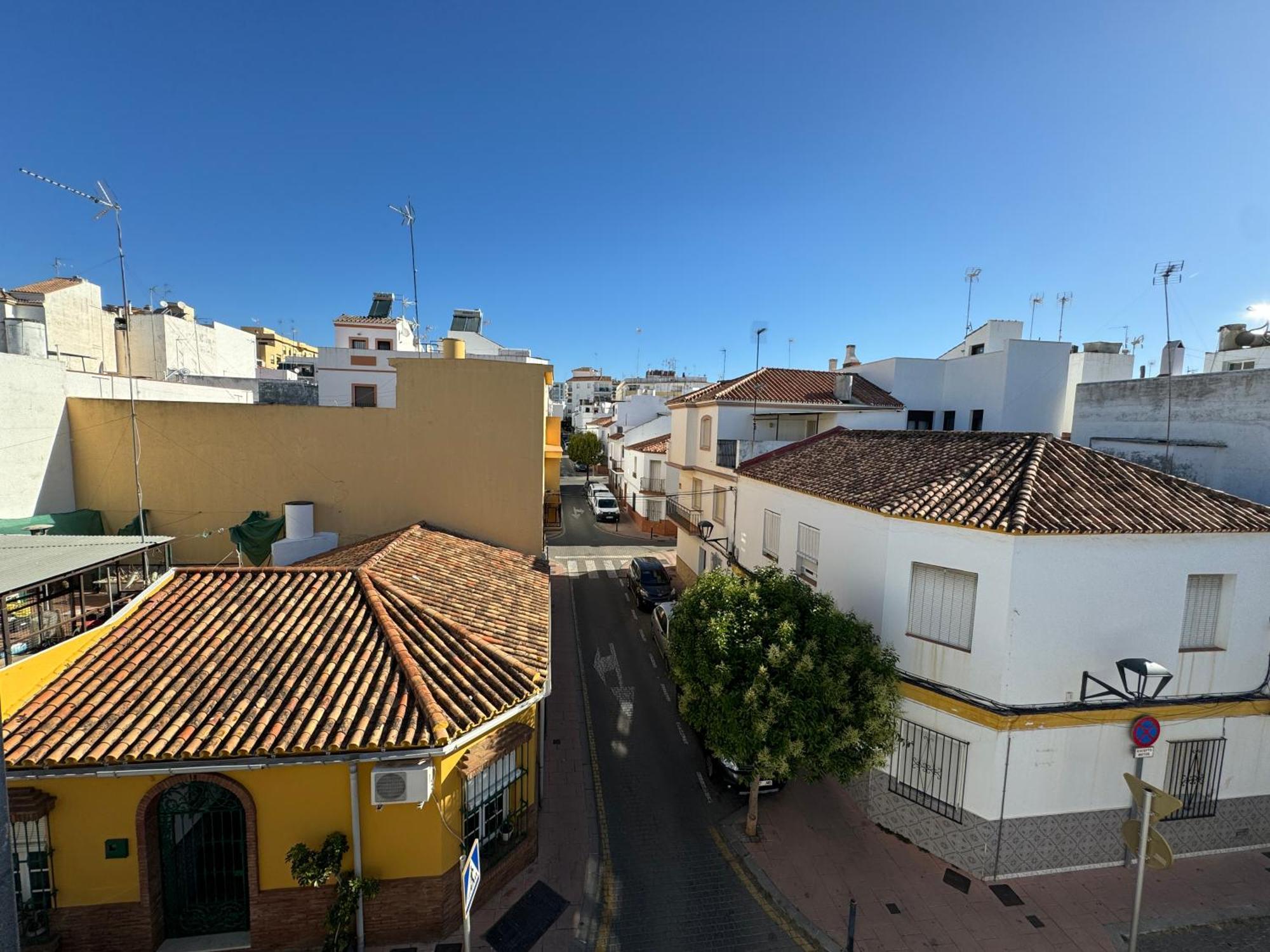 Encantadora Casa En El Corazon De Estepona Esterno foto