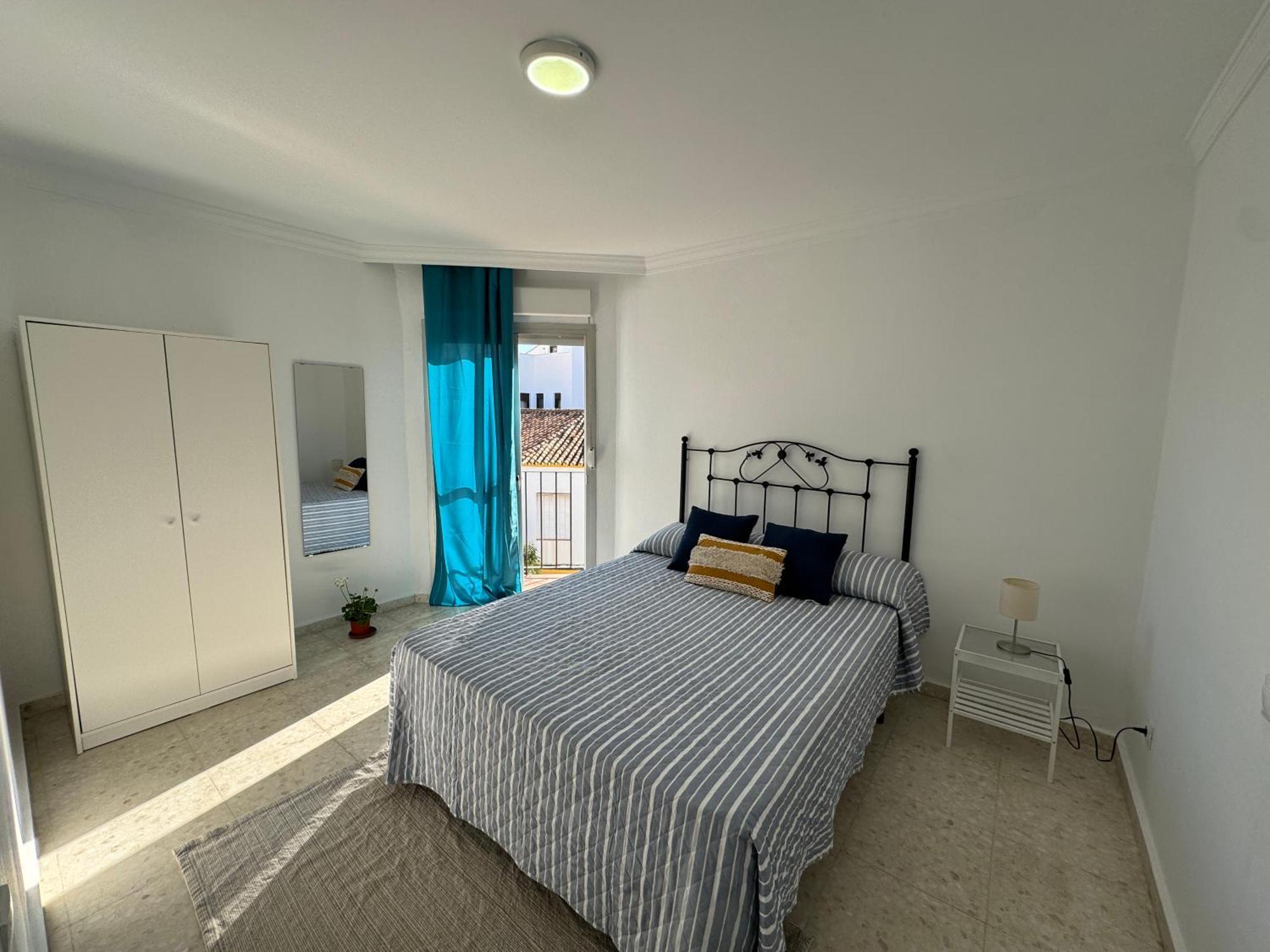 Encantadora Casa En El Corazon De Estepona Esterno foto