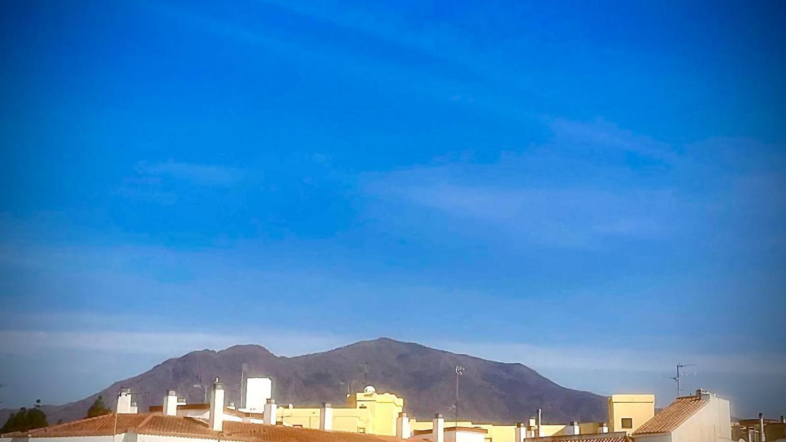 Encantadora Casa En El Corazon De Estepona Esterno foto