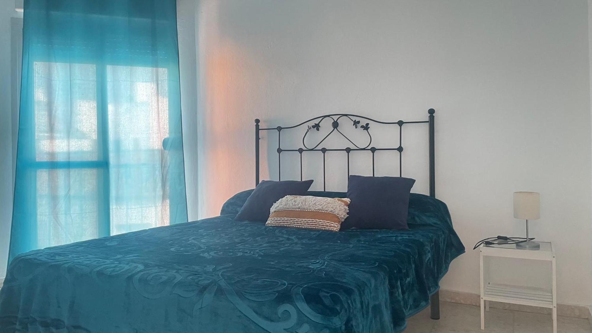 Encantadora Casa En El Corazon De Estepona Esterno foto