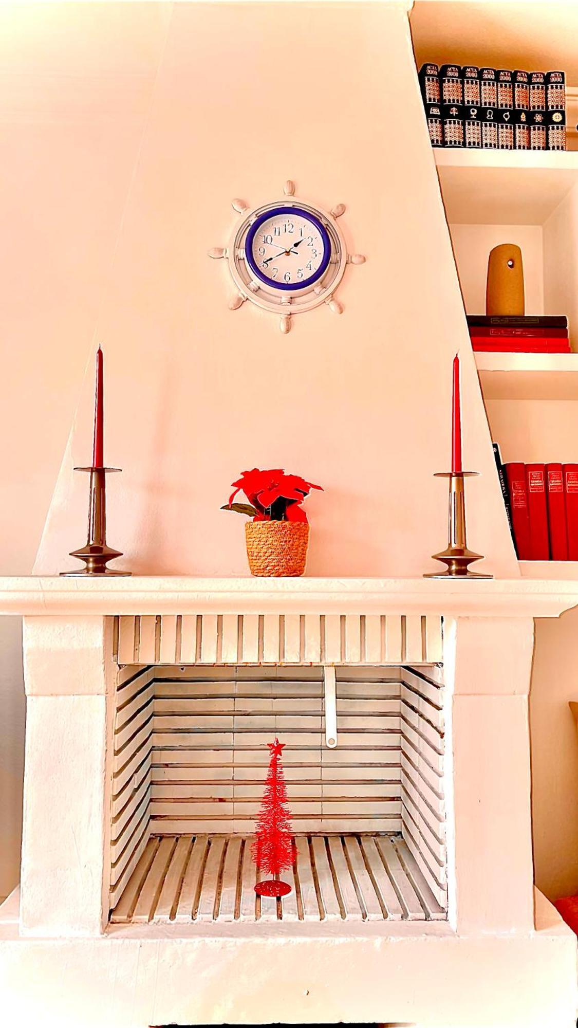 Encantadora Casa En El Corazon De Estepona Esterno foto
