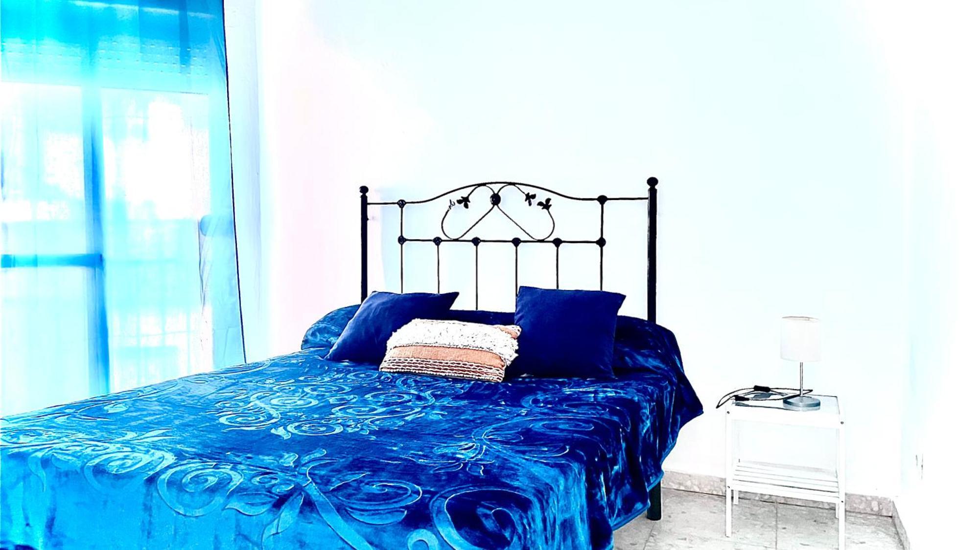 Encantadora Casa En El Corazon De Estepona Esterno foto